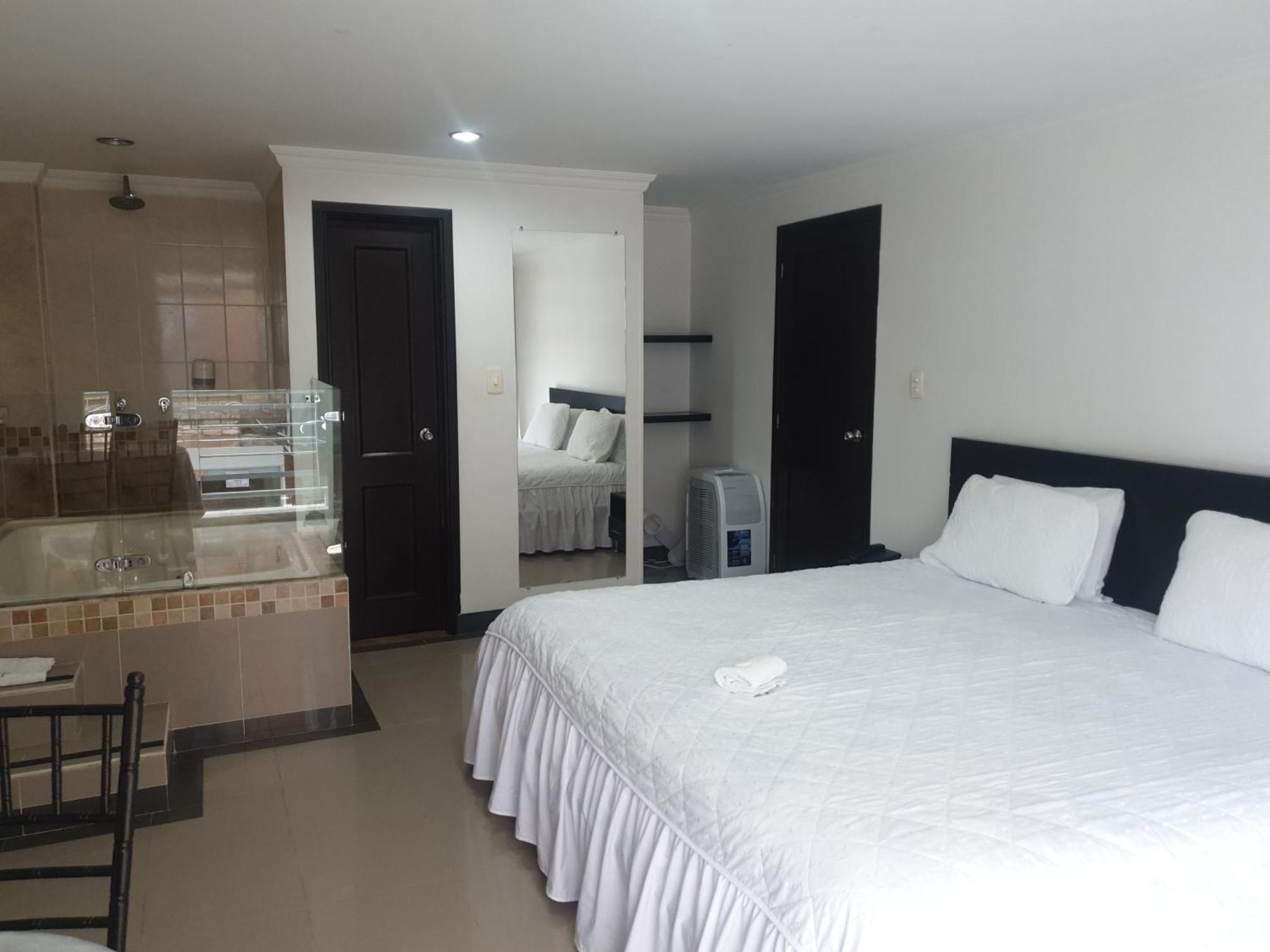 Hotel Andinos Plaza 3*