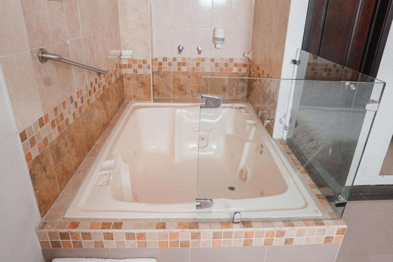 Andinos Plaza Hotel