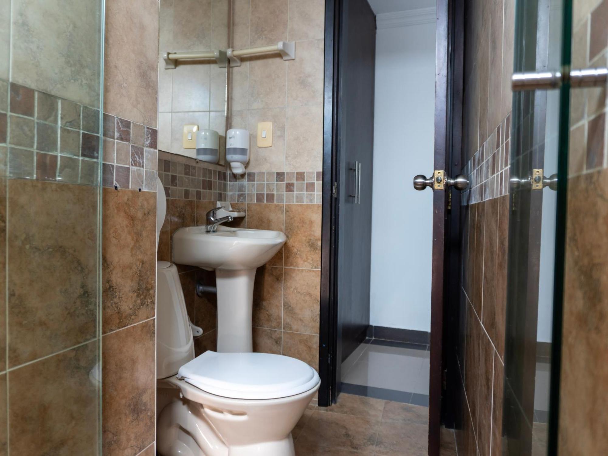 Andinos Plaza 3* Pitalito