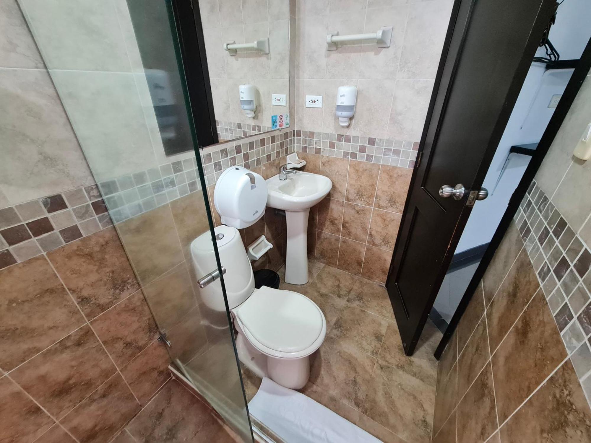 Andinos Plaza Hotel 3*